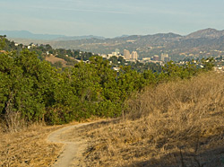 trail