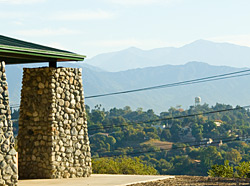 Northeast View
